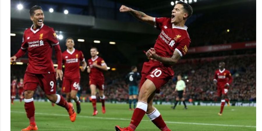 Carragher Nilai Liverpool Butuh Tipe Pemain yang Tidak Disukai Klopp