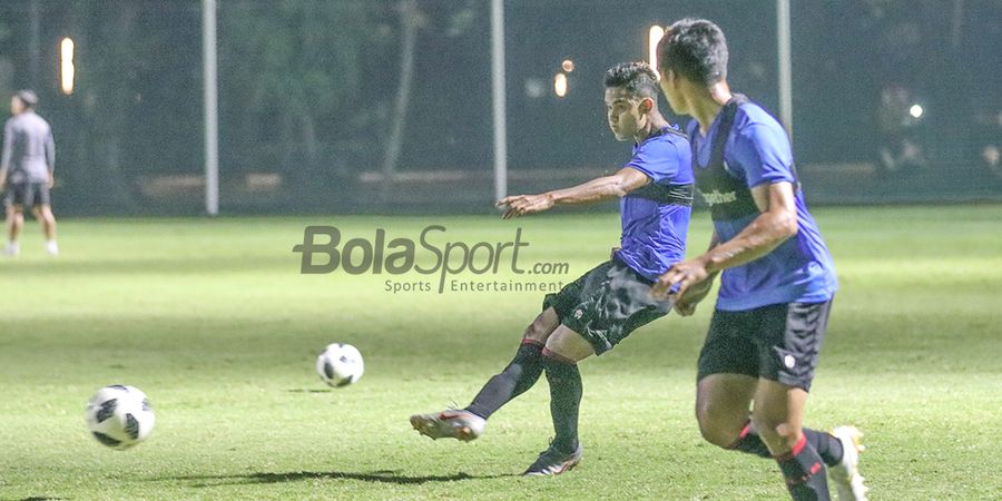 Bentrok dengan Mantan Klub, Winger Persiraja Banda Aceh Siap Bikin Bali United Terluka