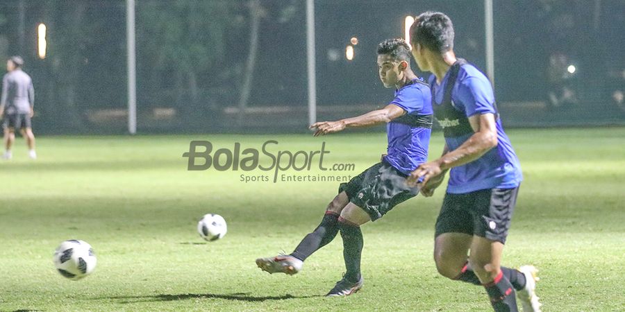 Transfer Liga 1 - PSS Sleman Resmi Gaet Eks Winger Persis Solo