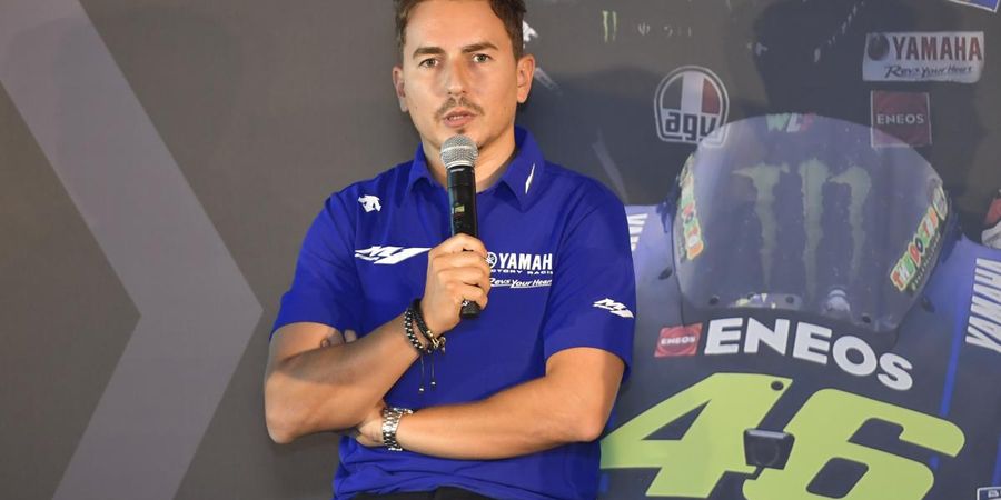 Inilah Bentrok Dua Pembalap di MotoGP 2021 yang Paling Dinantikan Jorge Lorenzo