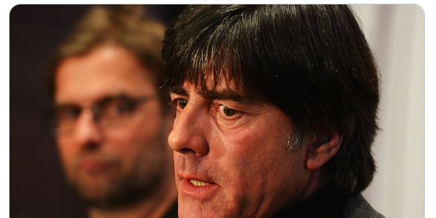 Juergen Klopp Beri Tanggapan Terbaru soal Kans Gantikan Joachim Loew