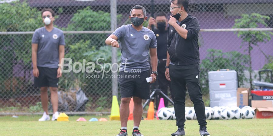 Kualifikasi Piala Asia Wanita 2022 - Timnas Indonesia di Grup C, Ada Satu Lawan Tangguh