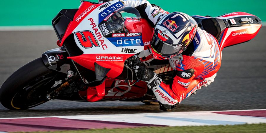 Pimpin Klasemen MotoGP 2021, Ducati Puas Zarco Bayar Kepercayaan