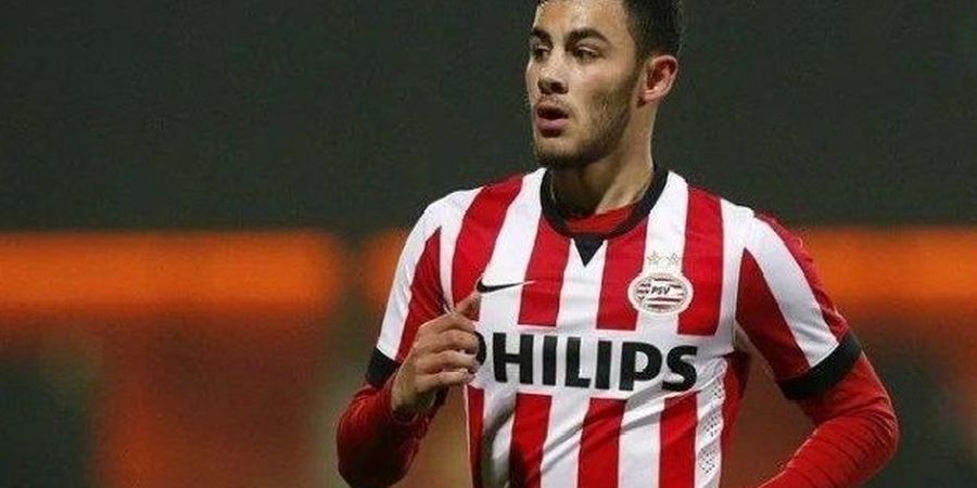 Soal Potensi Turunkan Farshad Noor Lawan Persita, Begini Tanggapan Rene Alberts