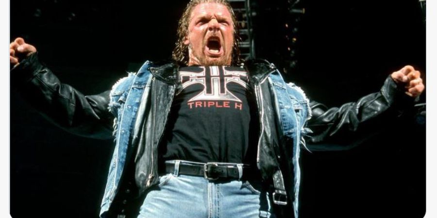 Sindiran Gila Triple H, Tantang Elon Musk Bikin Acara WrestleMania di Mars