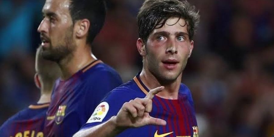 Pemain Serba Bisa Jadi Korban Pertama Reformasi Barcelona, Man United Siap Tampung