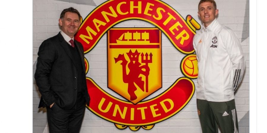 Punya Direktur Olahraga Baru, Manchester United Langsung Incar Tiga Pemain di Bursa Transfer
