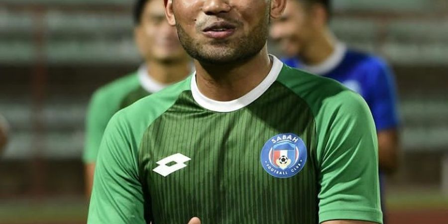 Saddil Ramdani Pecah Telur di Sabah FC, Ryuji Utomo Cuma Bantu Penang FC Raih Satu Poin