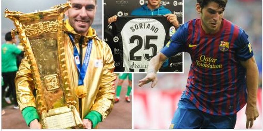 Pemain Ini Pernah Saingi Rekor Gol Lionel Messi dan Cristiano Ronaldo
