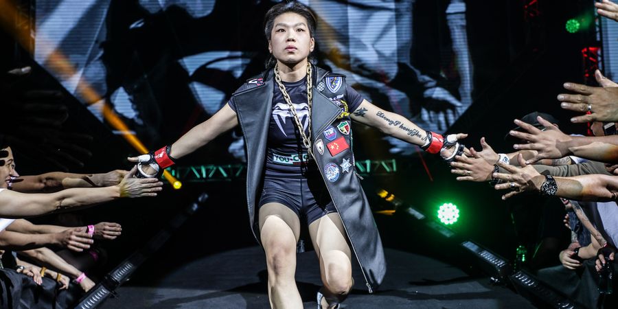 ONE Championship: Empower Gelar Perebutan Juara dan Perempat Final Grand Prix Atomweight