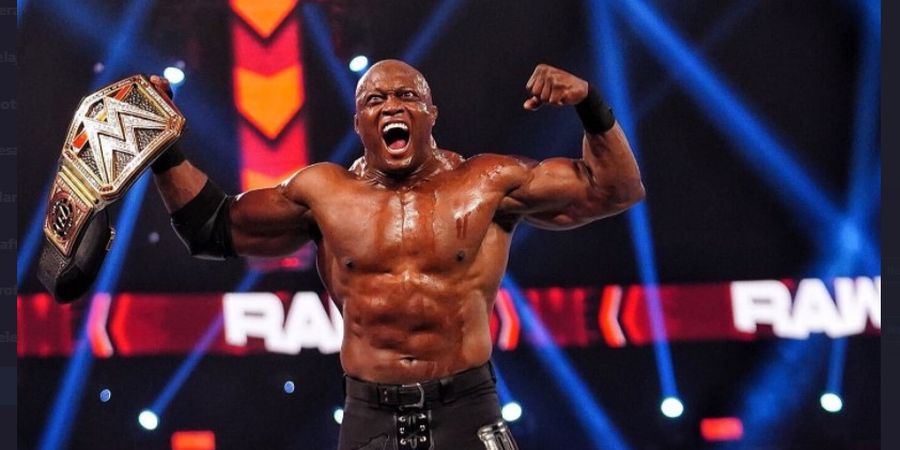 Tak Takut Dibunuh, Juara WWE Ngidam Berduel Lawan Predator UFC