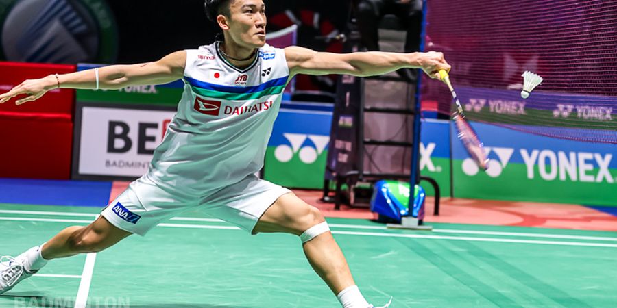 All England Open 2021 - Jepang Kuasai Babak Perempat Final  