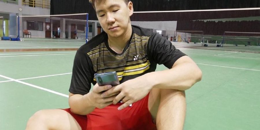 Marcus Gideon Ungkap Hal Aneh Usai Tim Bulu Tangkis Indonesia Diusir dari All England 2021