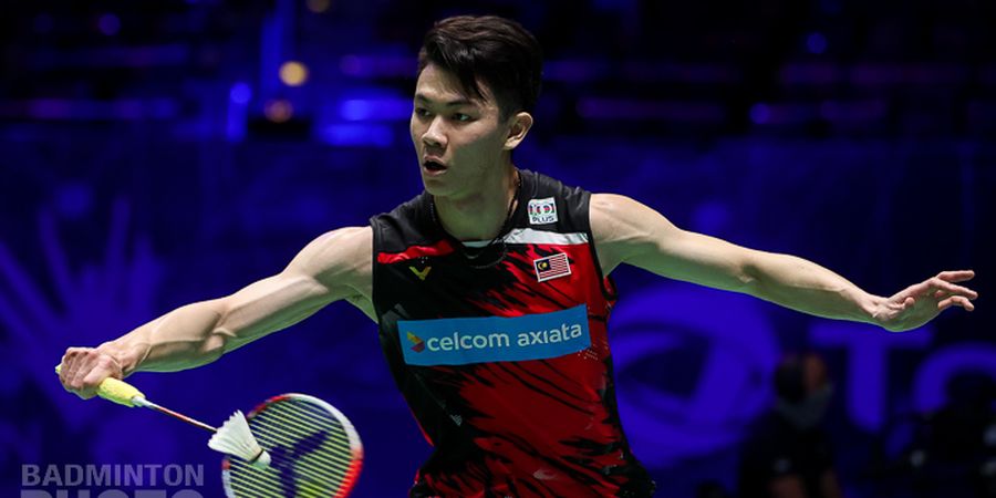 Rekap Hasil All England Open 2021 - Malaysia Buat Kejutan, Bikin Kento Momota Pulang