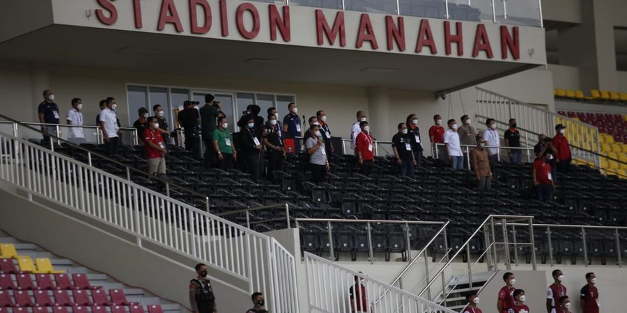 Bos PSIS Berharap Timnya Dapatkan Berkah dari Stadion Manahan