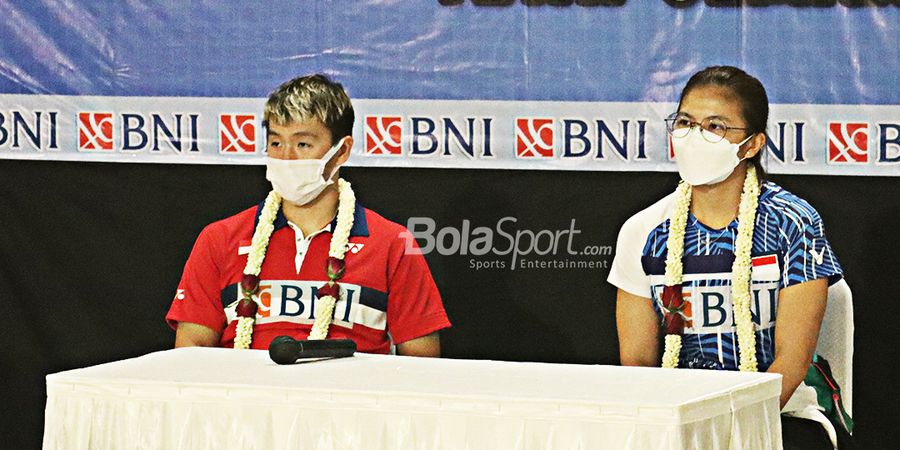 Greysia Polii Tampar BWF, Kritik Komunikasi Satu Arah dan Kegagalan Lindungi Atlet Indonesia