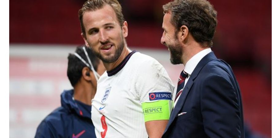 Southgate Hadapi Dilema soal Harry Kane, Bakal Ribut dengan Mourinho?