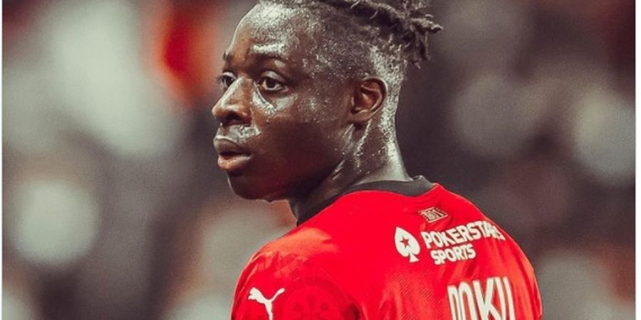 Tak Dibujuk Sadio Mane, Liverpool Gagal Dapatkan Wonderkid Rennes