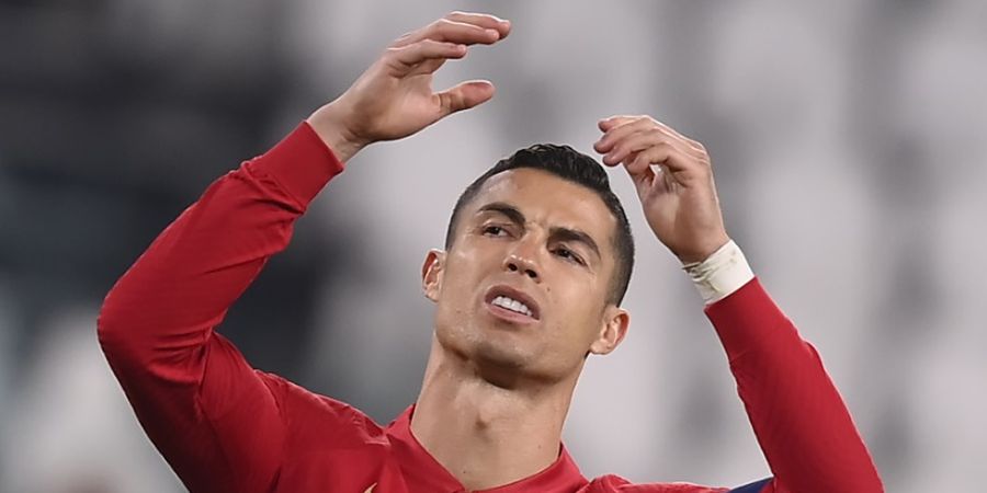Hasil Lengkap Kualifikasi Piala Dunia 2022 - Ronaldo Tak Berdaya, Belanda Remuk, Ceska Pesta