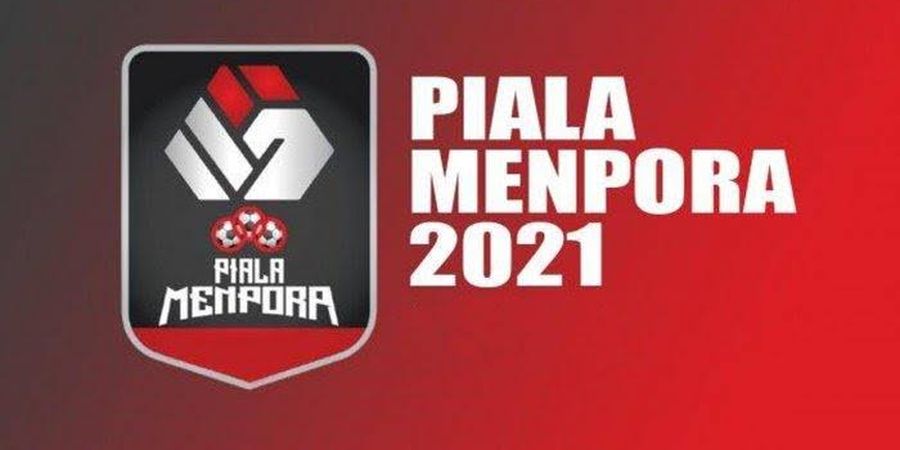 Jadwal Final Piala Menpora 2021, Persija Jakarta Vs Persib Bandung