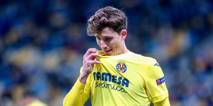 Sudah Dapatkan Clemen Lenglet, Tottenham Masih Ingin Datangkan Pau Torres dari Villarreal
