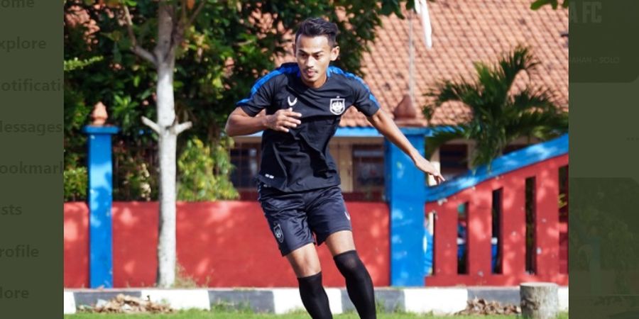 PSIS Siapkan Dua Strategi untuk Depak Arema FC dari Piala Menpora 2021