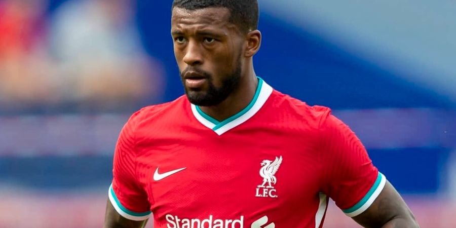 Wijnaldum Ingin Hengkang dari Liverpool ke Barca karena Dua Pemain Ini