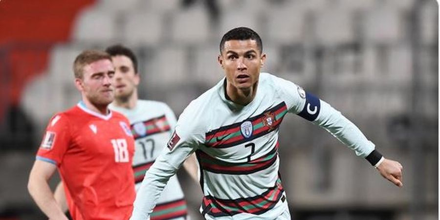 3 Laga Paling Gereget di Euro 2020, Ronaldo Reuni dengan Pak Haji