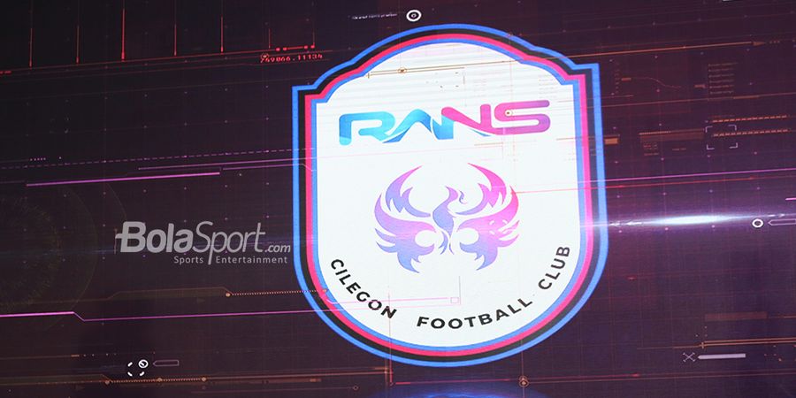 Reaksi RANS Cilegon FC Seusai Terseret Isu Pengaturan Skor Liga 2 2021