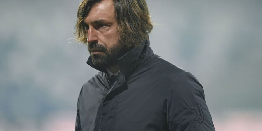 Juventus Ditahan Imbang Fiorentina, Andrea Pirlo Aman dengan Satu Syarat