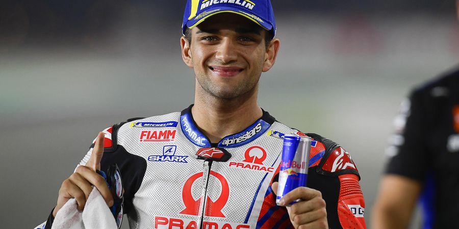 Hasil Kualifikasi MotoGP Styria 2021 - Kejutan Ke-2 Si Rookie Martin,  Rossi Buntuti Pedrosa