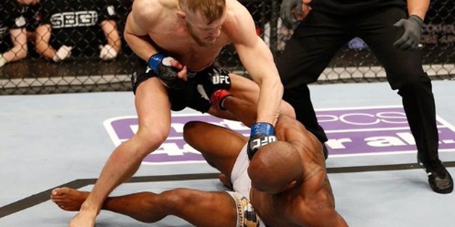 SEJARAH HARI INI - Debut Conor McGregor di UFC, Masih Unyu dan Cuma Disiarkan Facebook