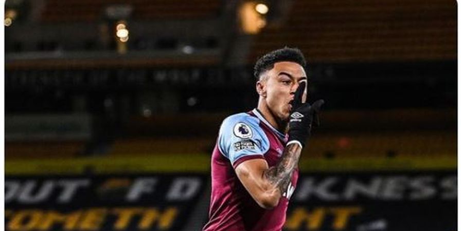 West Ham Waswas Permanenkan Status Jesse Lingard, Ada Apa?