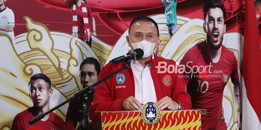 Ketum PSSI Pernah Meminta Raffi Ahmad Berfikir Ulang untuk Mengakuisisi klub