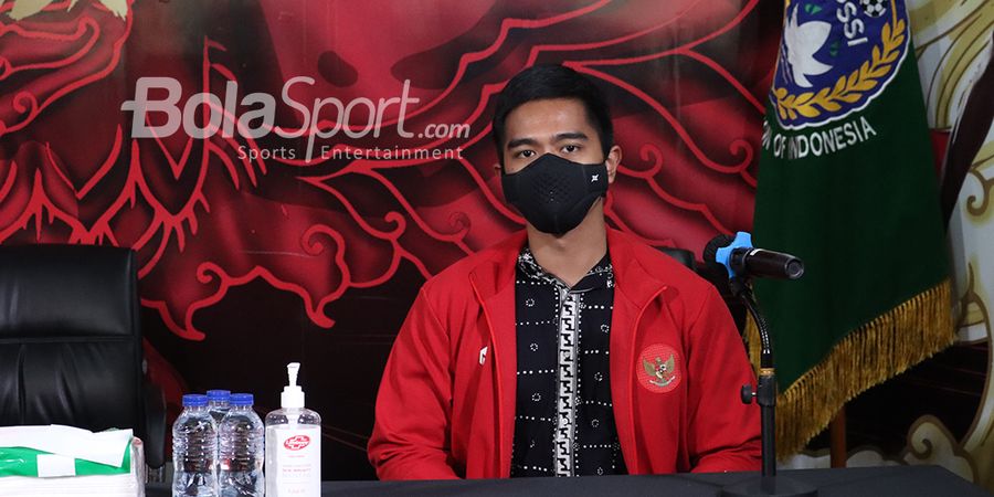 Prank Persis Solo Perkenalkan Pemain Berharga Rp 23 Miliar   