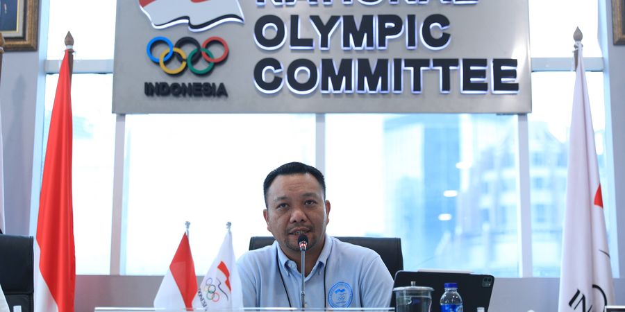 Indonesia Matangkan Persiapan Jelang Rapat Lanjutan dengan IOC Pekan Depan