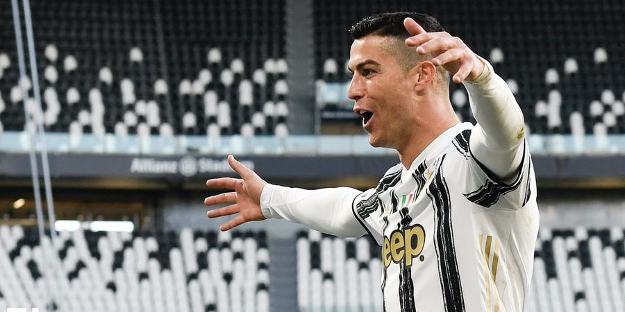 Cristiano Ronaldo dan Paulo Dybala Selamatkan Nasib Andrea Pirlo di Juventus