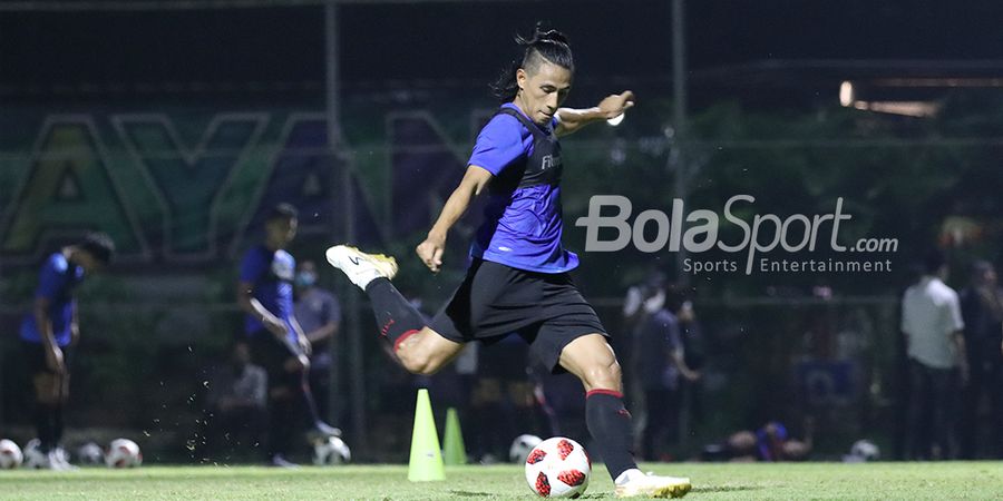 Hanif Sjahbandi Takjub Arema FC Tahan Imbang PSM dengan 10 Pemain