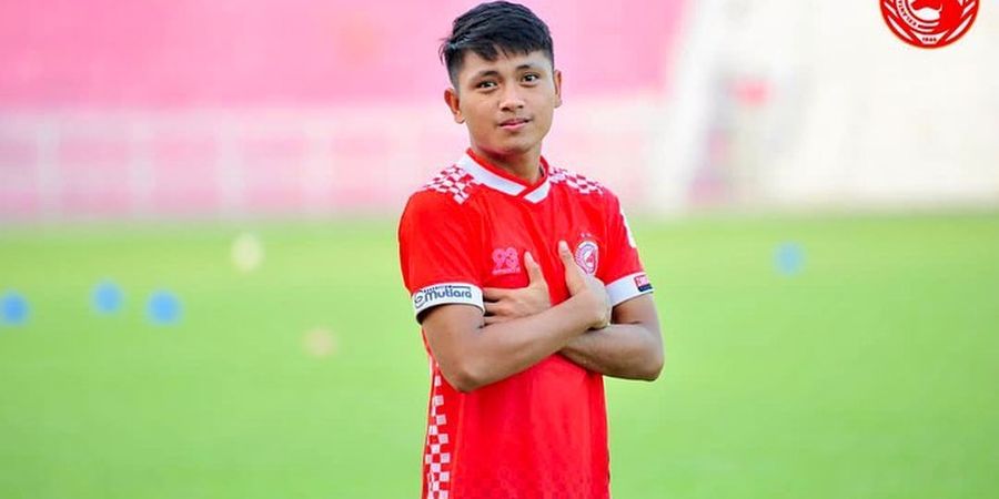 Rekap Transfer Barito Putera di Putaran Kedua Liga 1 2023/2024 - Tampung Winger Timnas Indonesia yang Tak Digaji Tim Malaysia, 1 Pemain Asing Perlu Pergi