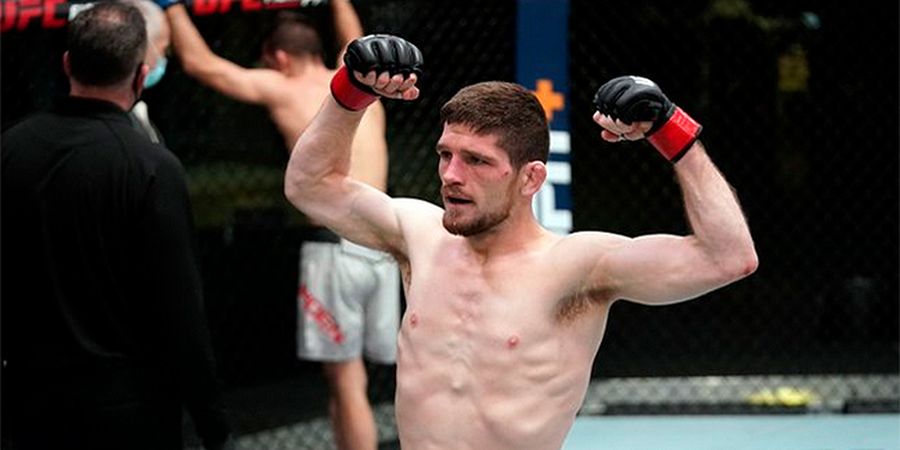 Baru Sekali Duel di Oktagon, Petarung Baru UFC Bosan Tanding dan Pensiun dari MMA