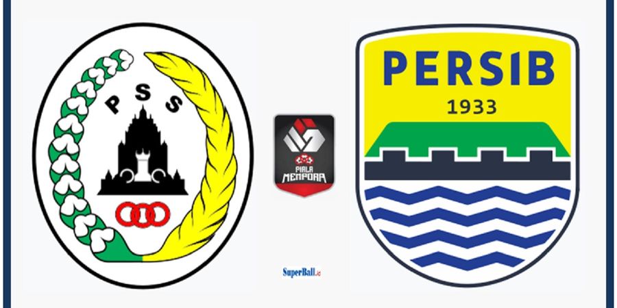 Hasil Semifinal Piala Menpora 2021 - Gol Menit Akhir Bawa Satu Kaki Persib Injak Final