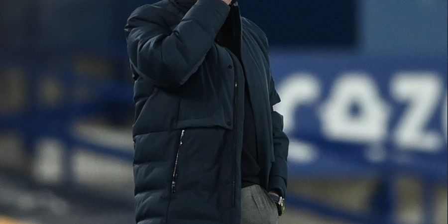 Jose Mourinho Dipecat Tottenham, Penggantinya Pernah Cedera Parah