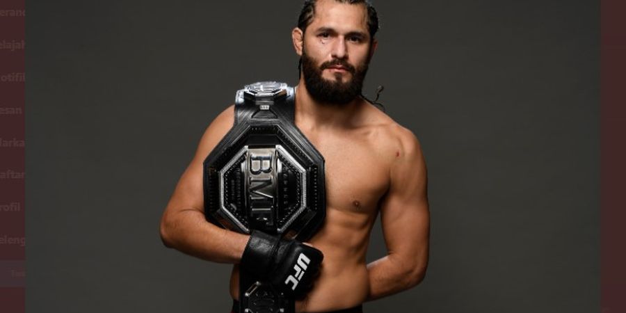 Bintang UFC Tolak Tantangan Duel Jake Paul dengan Bayaran Rp 71 Miliar