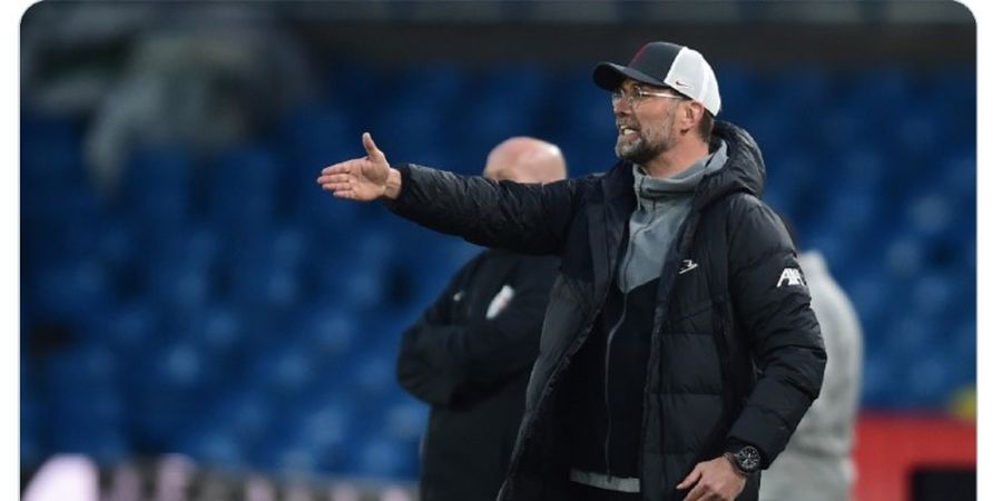 Musim Belum Selesai, Juergen Klopp Bahas Rencana Transfer Liverpool