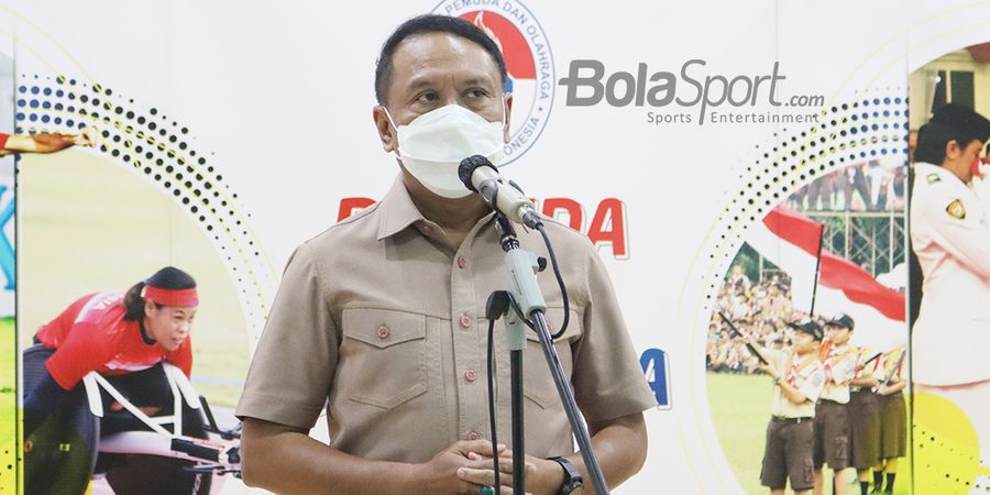 Insiden di Bandung dan Jakarta Terjadi di Luar Piala Menpora 2021