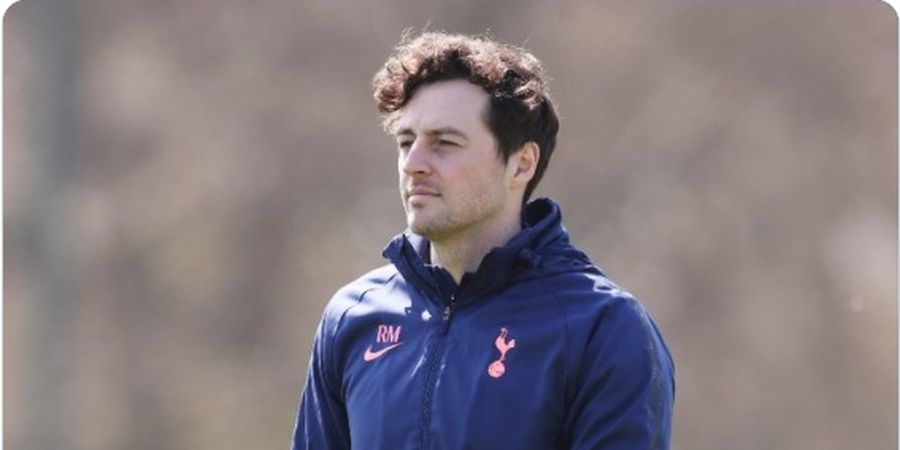 Ketimbang Pusing Cari Pelatih Baru, Tottenham Didesak Permanenkan Ryan Mason
