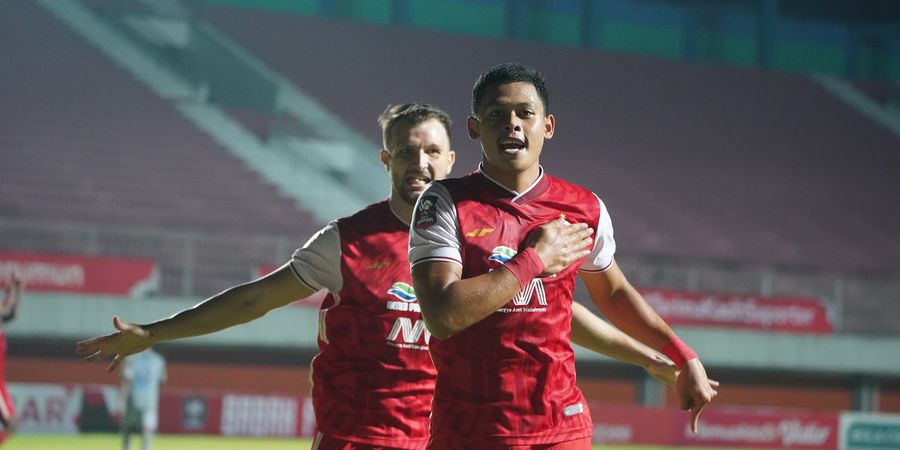 Beberapa Hal Penting Agar Persija Jakarta Bisa Juara Piala Menpora 2021