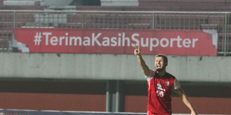 Marco Motta Percaya Sepak Bola Indonesia Akan Terus Berkembang