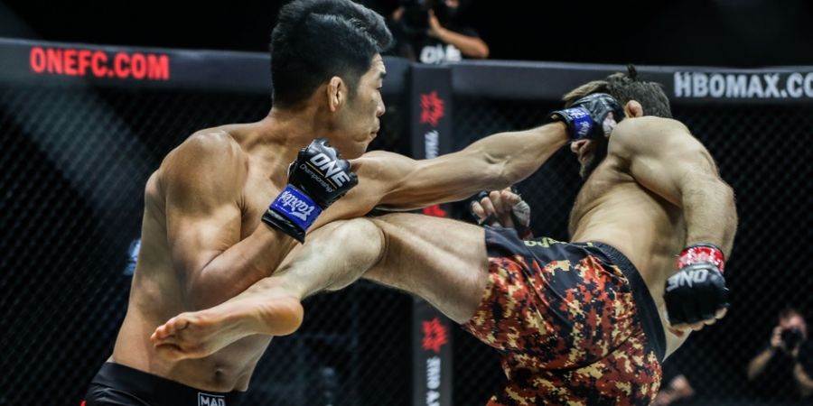 Hasil ONE on TNT 3 - Jagoan Debutan asal Korea Jadi Lawan Eddie Alvarez untuk Menebus Dosa