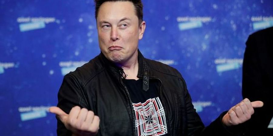 Tesla Telat Kirim Mobil Jagoan UFC 262, Begini Tanggapan Elon Musk